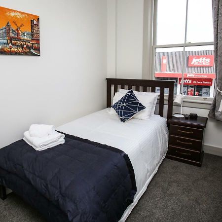 The Prospect Of Howick Accommodation Auckland Esterno foto
