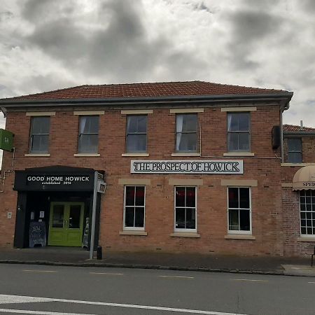 The Prospect Of Howick Accommodation Auckland Esterno foto