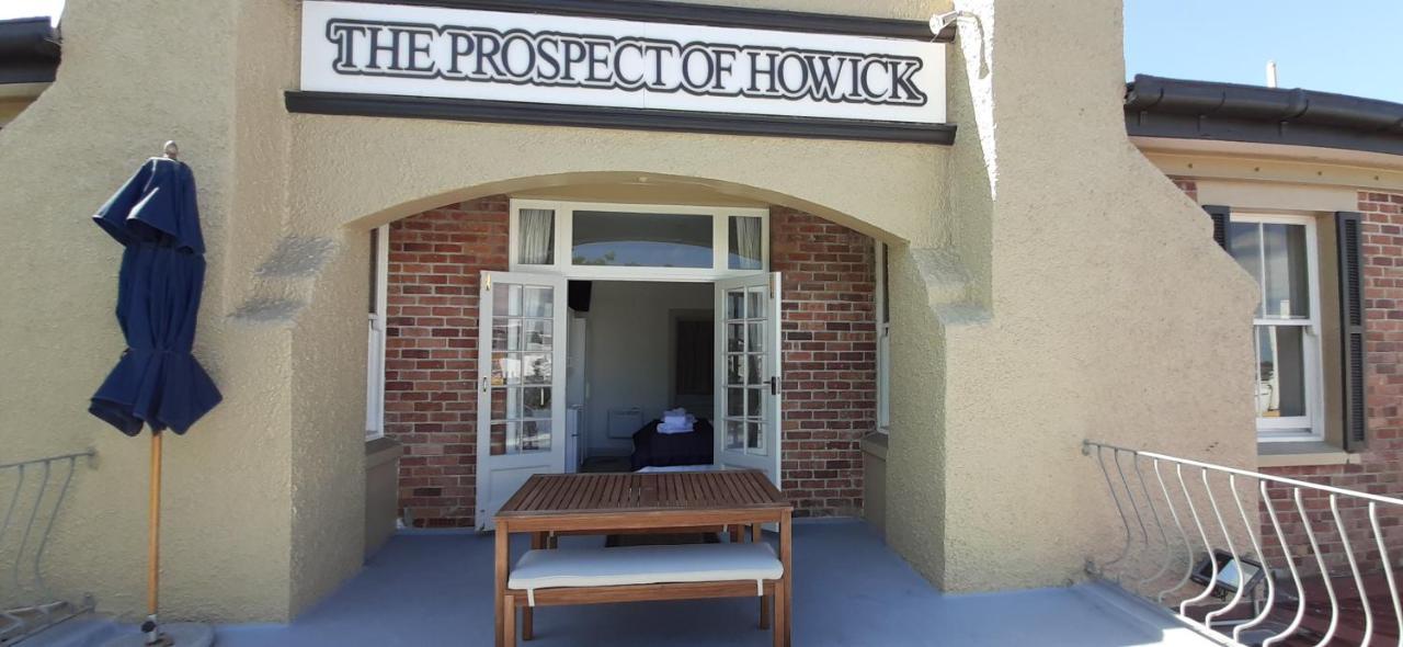 The Prospect Of Howick Accommodation Auckland Esterno foto