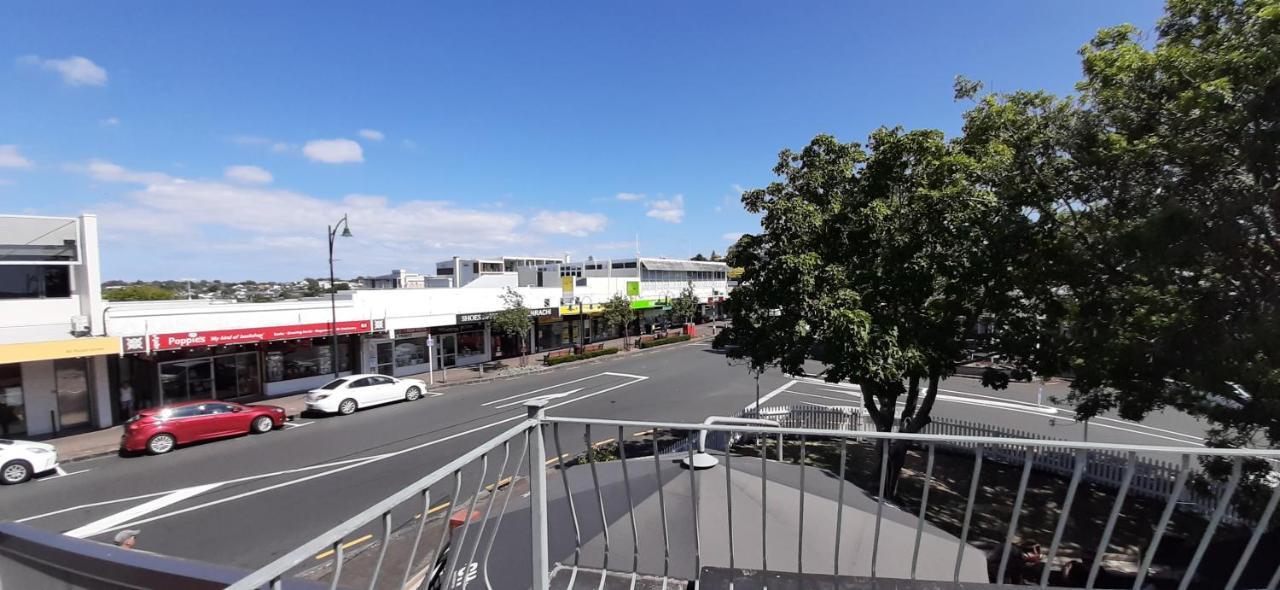 The Prospect Of Howick Accommodation Auckland Esterno foto