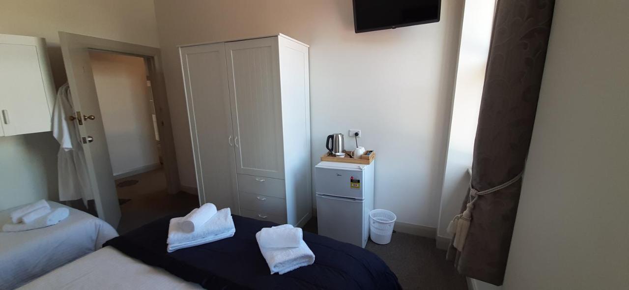 The Prospect Of Howick Accommodation Auckland Esterno foto