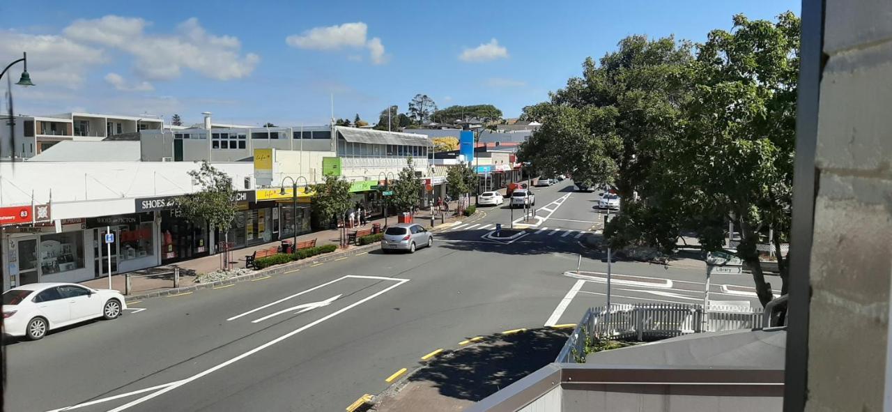 The Prospect Of Howick Accommodation Auckland Esterno foto