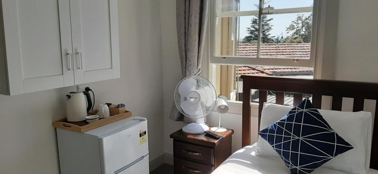 The Prospect Of Howick Accommodation Auckland Esterno foto