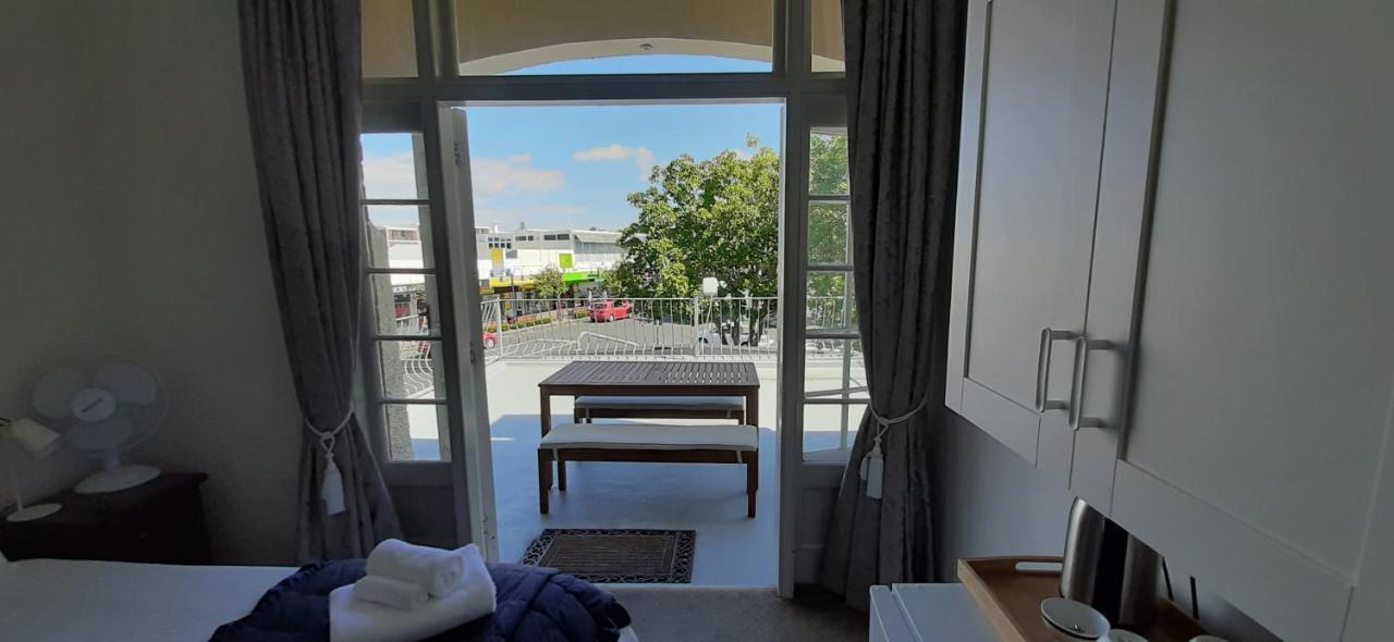 The Prospect Of Howick Accommodation Auckland Esterno foto