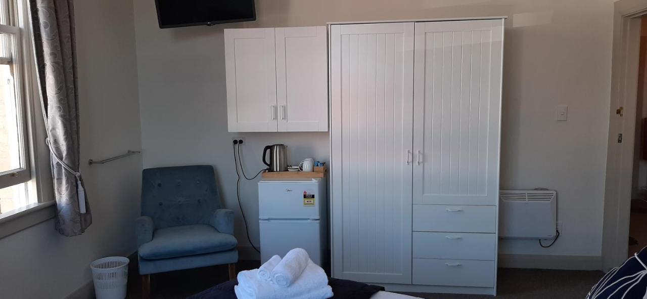 The Prospect Of Howick Accommodation Auckland Esterno foto