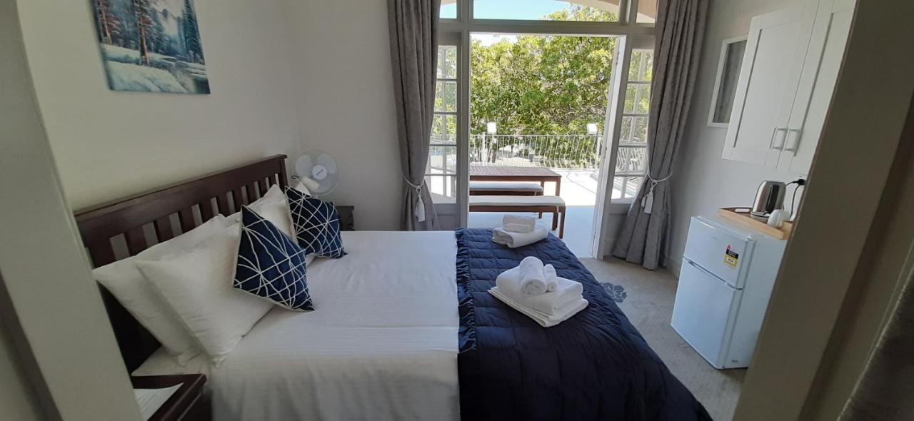 The Prospect Of Howick Accommodation Auckland Esterno foto