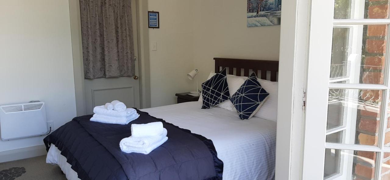 The Prospect Of Howick Accommodation Auckland Esterno foto