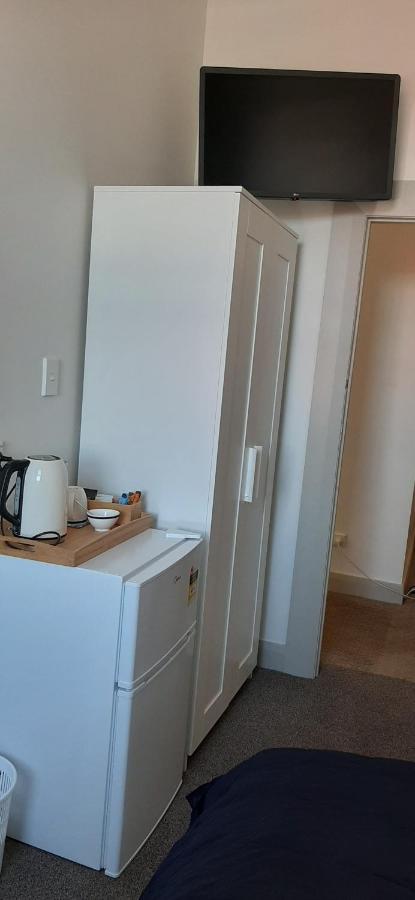 The Prospect Of Howick Accommodation Auckland Esterno foto
