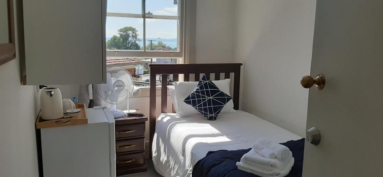 The Prospect Of Howick Accommodation Auckland Esterno foto