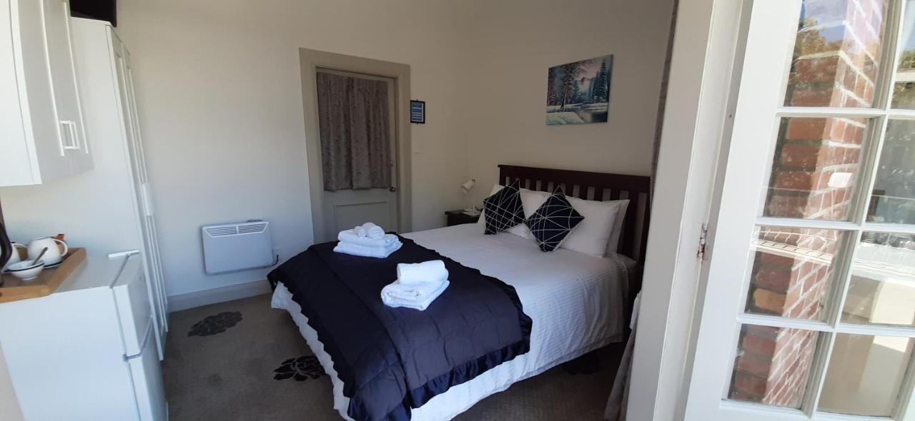 The Prospect Of Howick Accommodation Auckland Esterno foto