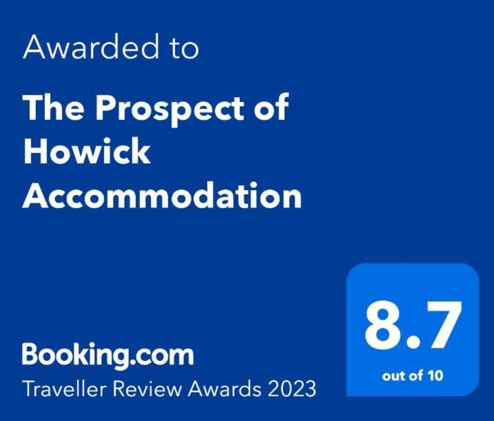 The Prospect Of Howick Accommodation Auckland Esterno foto