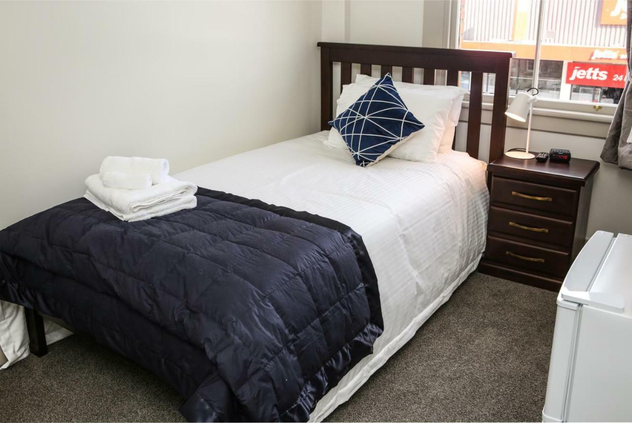 The Prospect Of Howick Accommodation Auckland Esterno foto