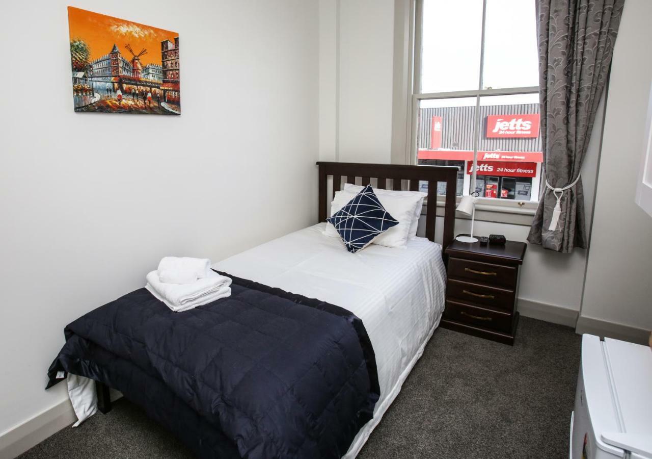The Prospect Of Howick Accommodation Auckland Esterno foto