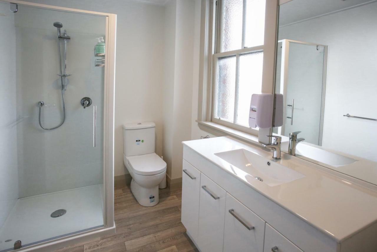 The Prospect Of Howick Accommodation Auckland Esterno foto