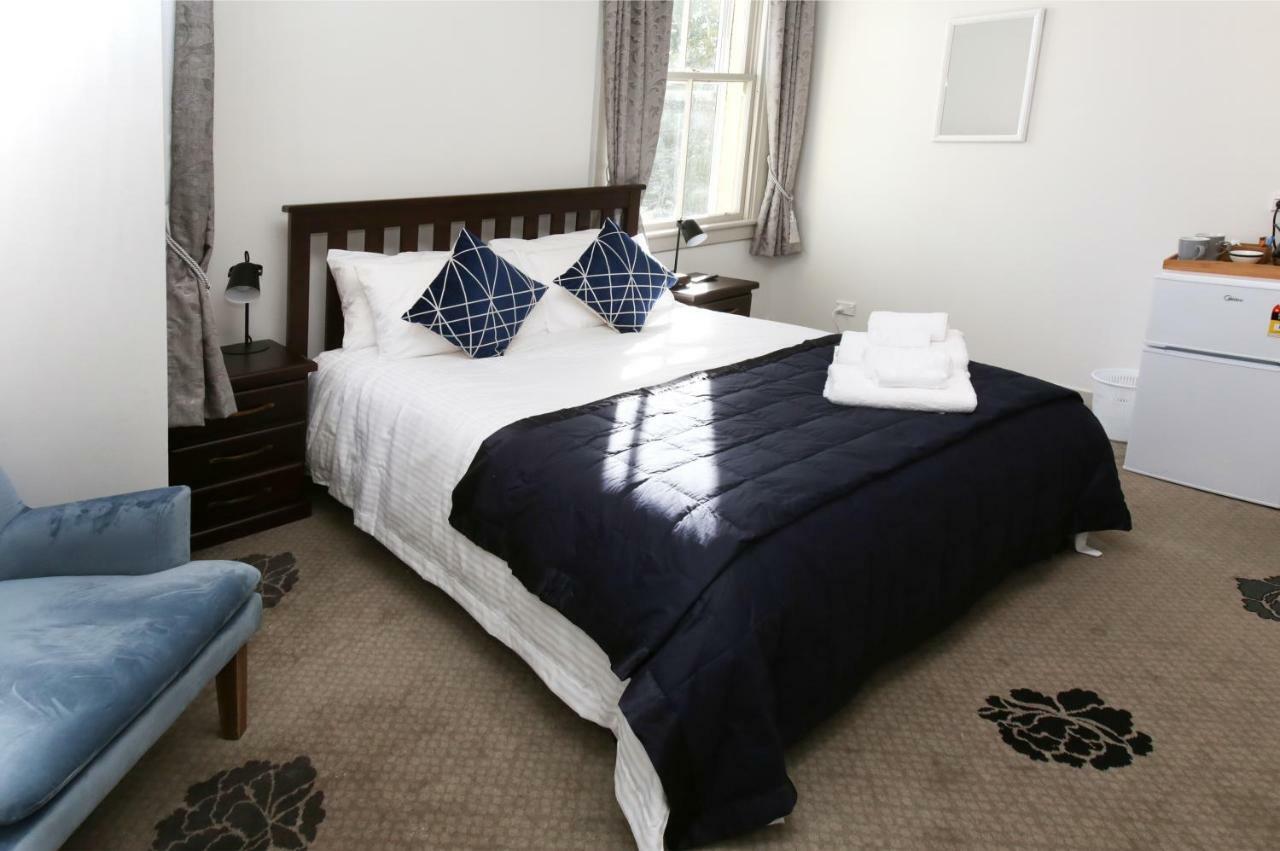 The Prospect Of Howick Accommodation Auckland Esterno foto