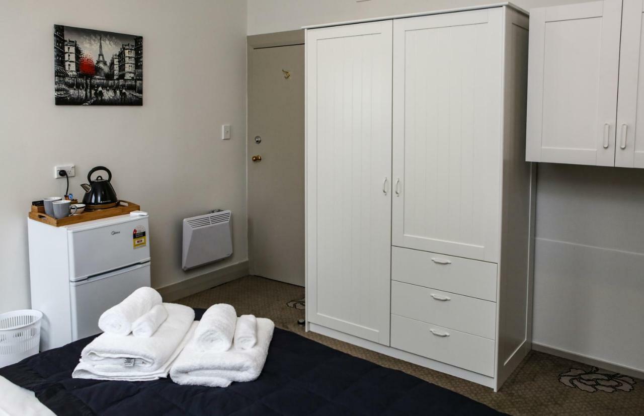 The Prospect Of Howick Accommodation Auckland Esterno foto