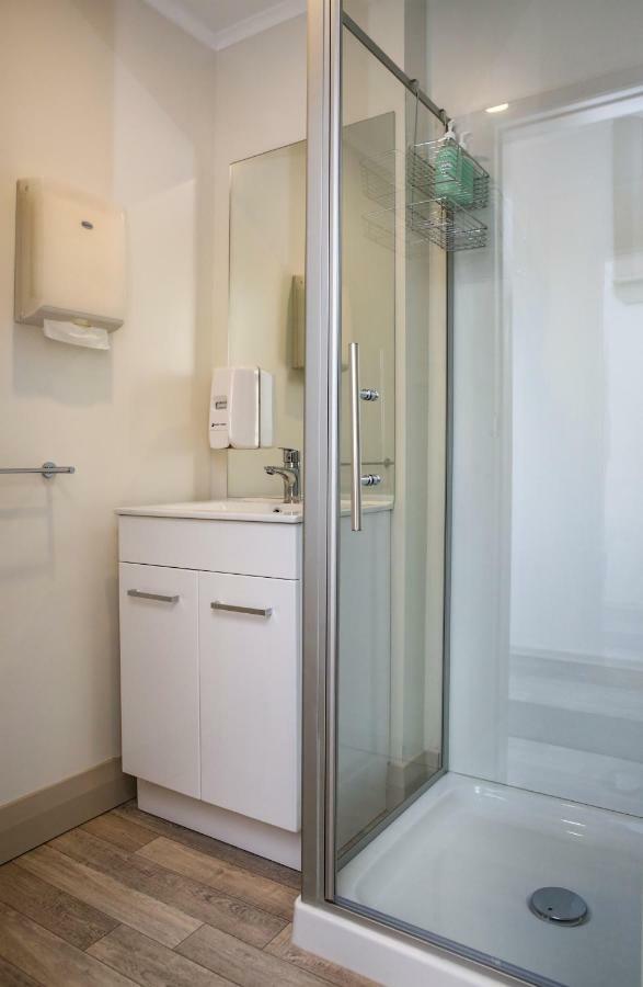 The Prospect Of Howick Accommodation Auckland Camera foto