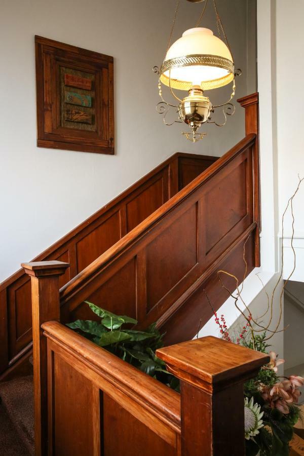 The Prospect Of Howick Accommodation Auckland Esterno foto