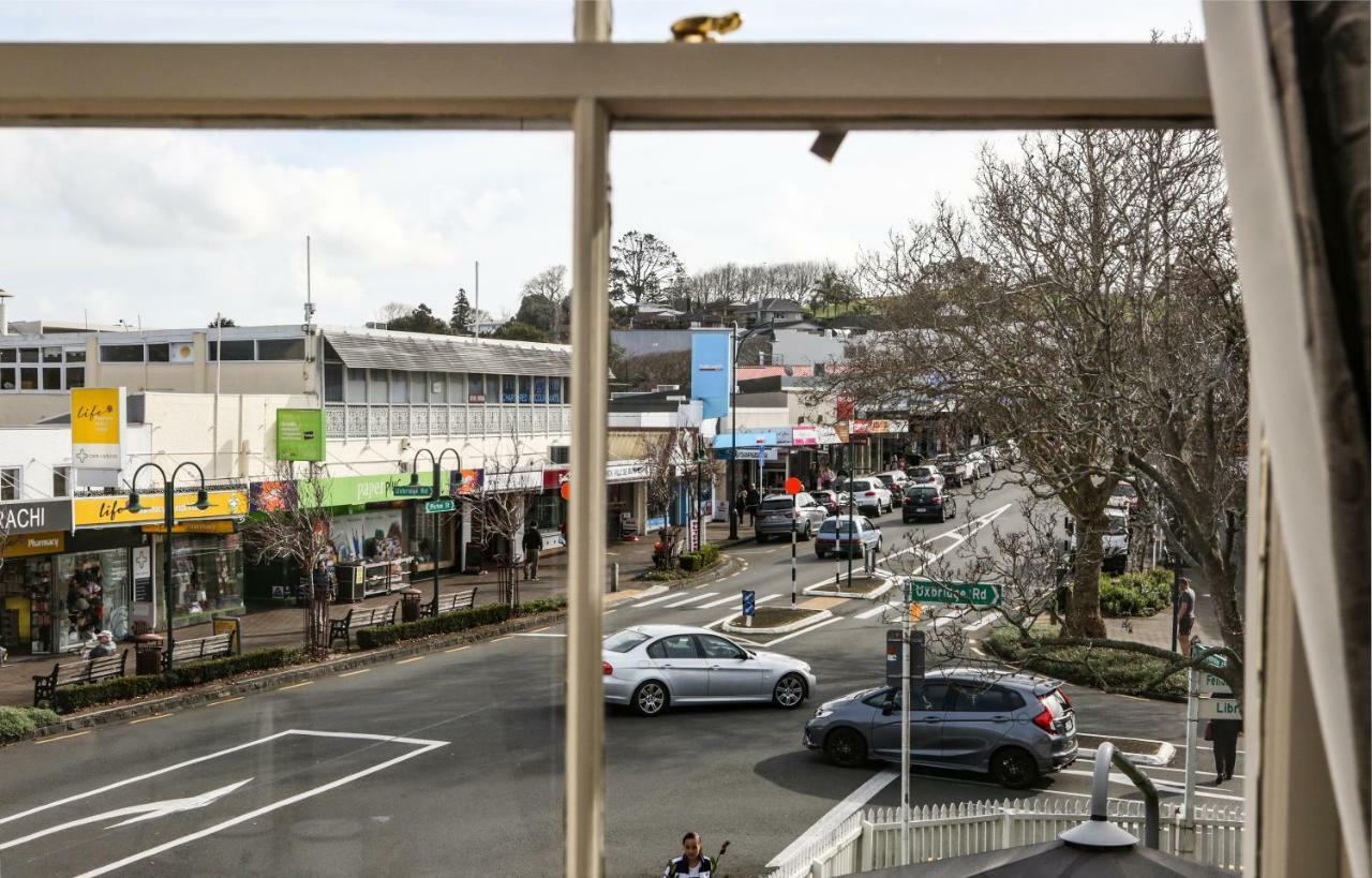 The Prospect Of Howick Accommodation Auckland Esterno foto