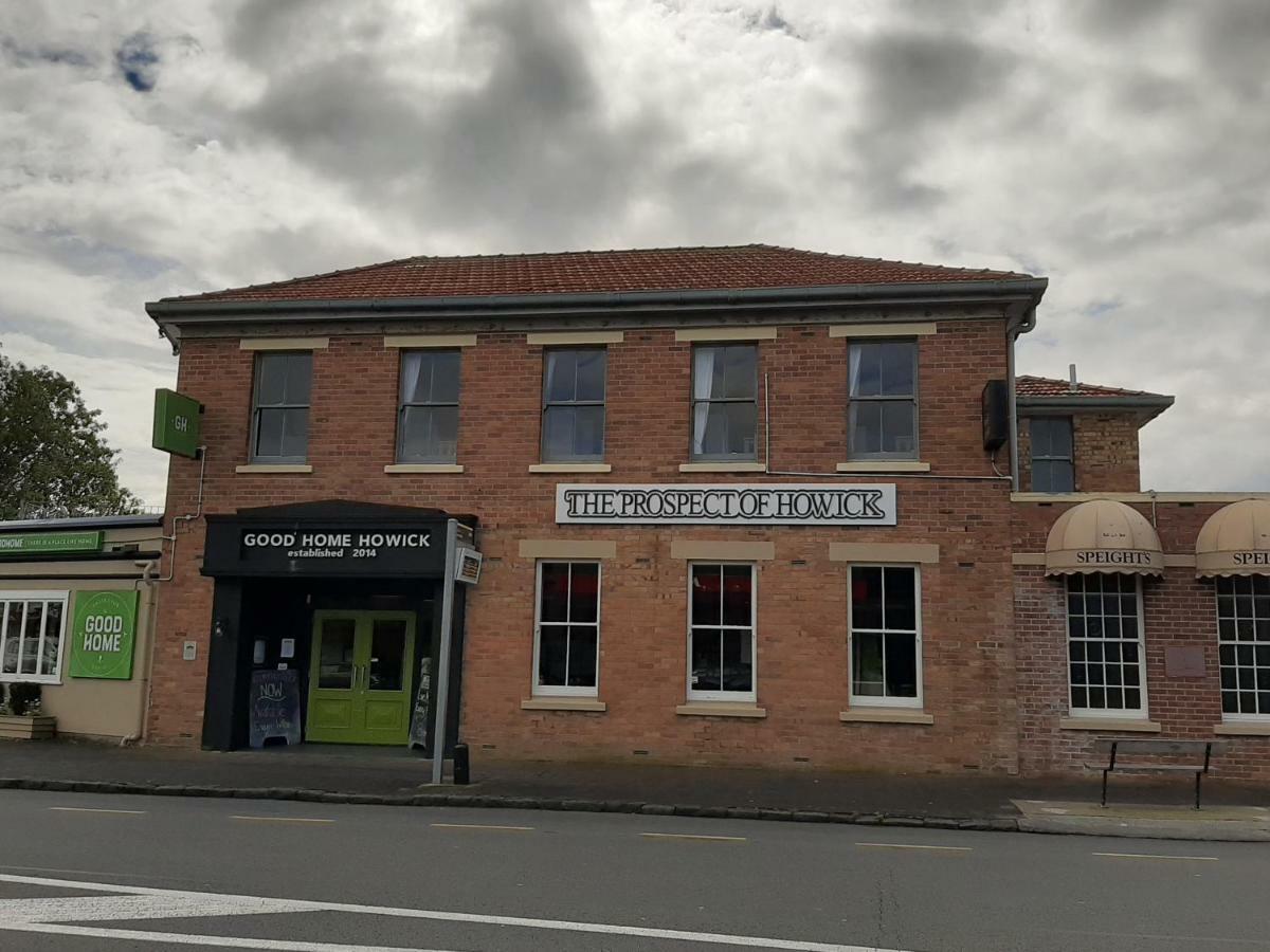 The Prospect Of Howick Accommodation Auckland Esterno foto