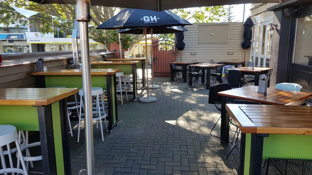 The Prospect Of Howick Accommodation Auckland Esterno foto