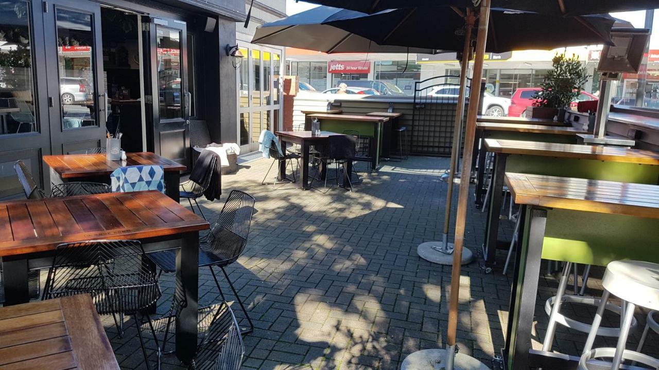 The Prospect Of Howick Accommodation Auckland Esterno foto