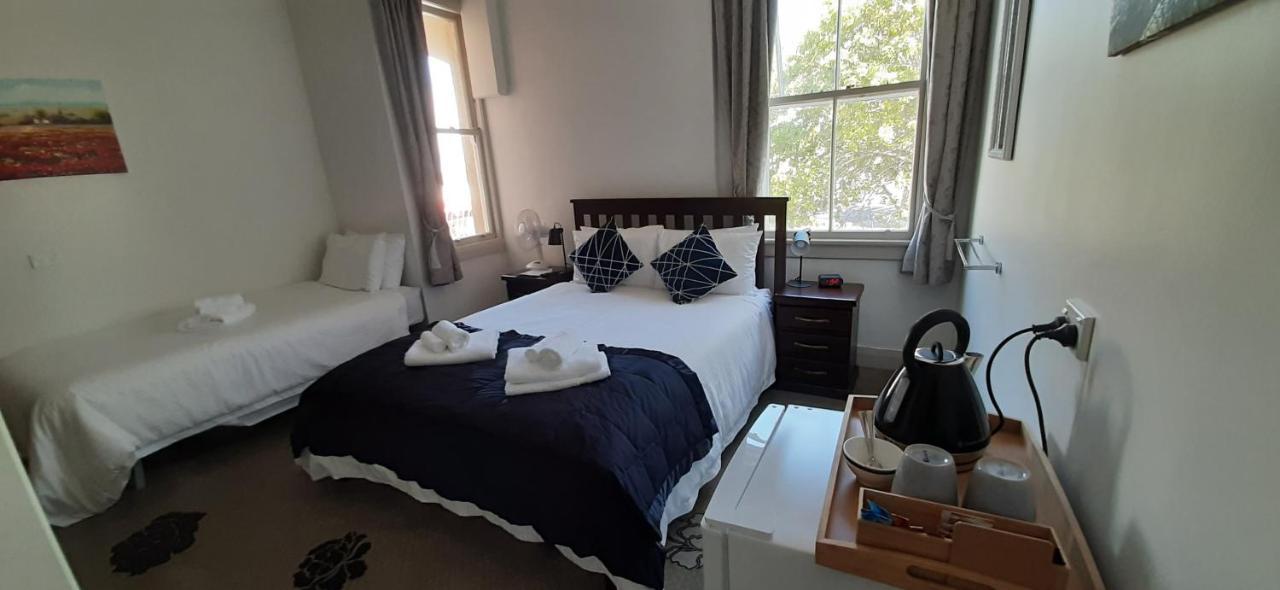 The Prospect Of Howick Accommodation Auckland Esterno foto