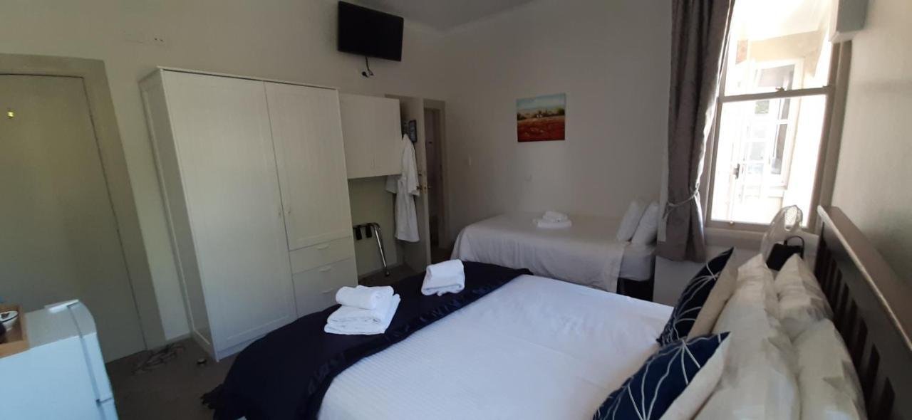 The Prospect Of Howick Accommodation Auckland Esterno foto