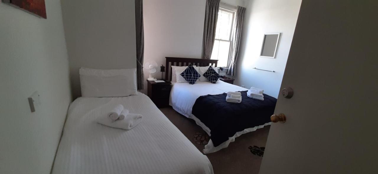 The Prospect Of Howick Accommodation Auckland Esterno foto